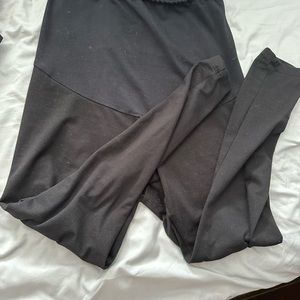 Tupelo Honey Maternity leggings